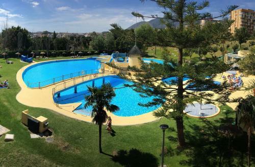 Apartamento New Jupiter Benalmadena 123
