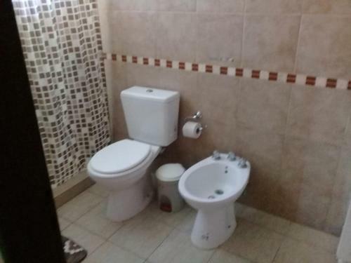 Apartamento Complejo Antares