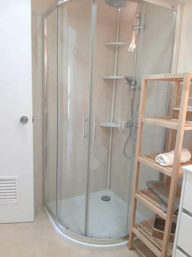 Apartamento Front Beach And Swimmingpool In Benalmadena Costa