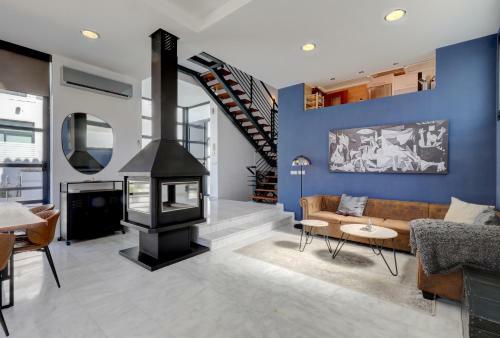 011 Bright And Spacious Villa With Private Pool