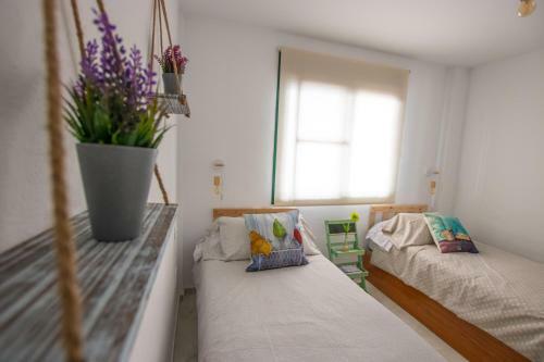 Apartamento Casa Pueblo Torrequebrada