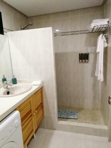 Apartamento Casa Pueblo Torrequebrada