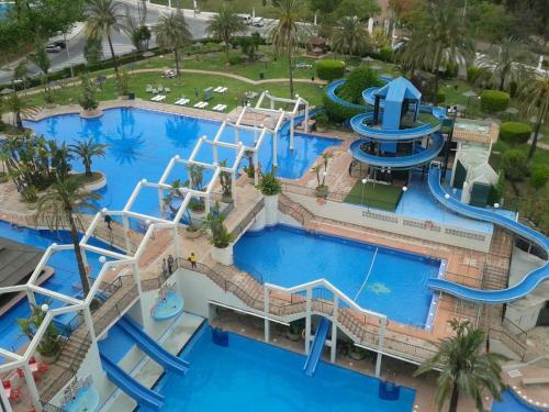 Benalbeach, Bonito Apartamento 2 Dormitorios