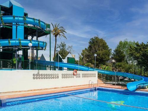 Benalbeach, Bonito Apartamento 2 Dormitorios