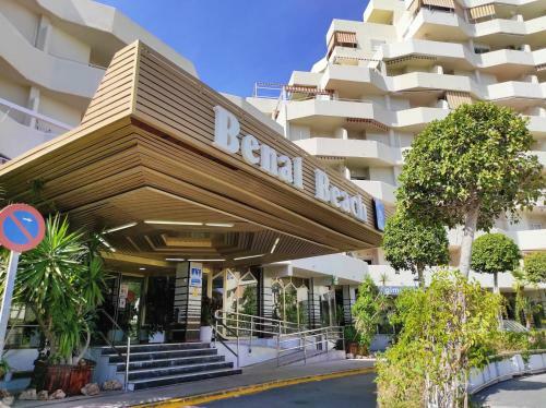 Benalbeach, Bonito Apartamento 2 Dormitorios