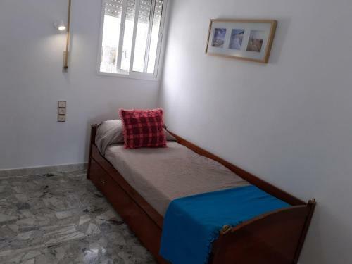 Apartamento De 3 Dormitorios