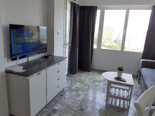 Apartamento De 3 Dormitorios
