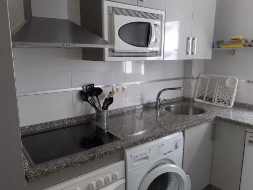Apartamento De 3 Dormitorios