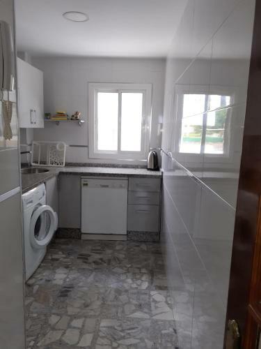 Apartamento De 3 Dormitorios