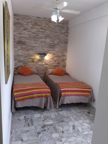 Apartamento De 3 Dormitorios