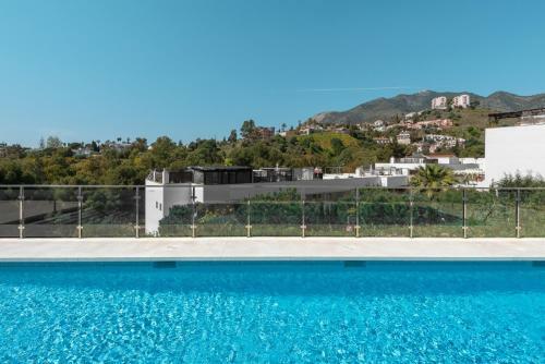Apartamento Dana I Eurogolf