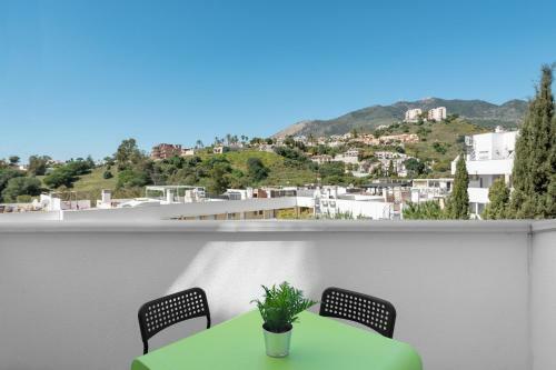 Apartamento Dana I Eurogolf