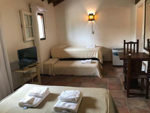 Posada Hoster�a Sajonia