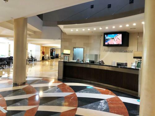 Apartamento Benalmadena Dream Terrace