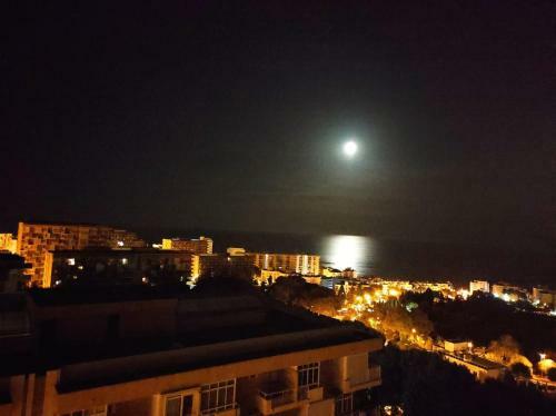 Apartamento Agata Views