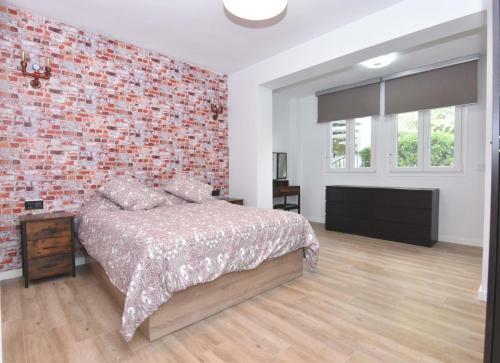 Apartamento El Parque Suite