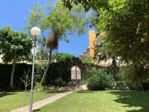 Apartamento Tulipanes Benalm�dena