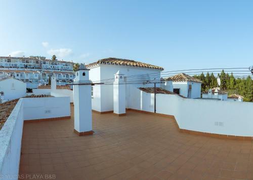 Apartamento Yucas Playa B&B