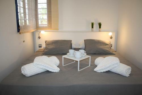Apartamento Benalm�dena Playa Con Wifi, Piscinas Y Garaje