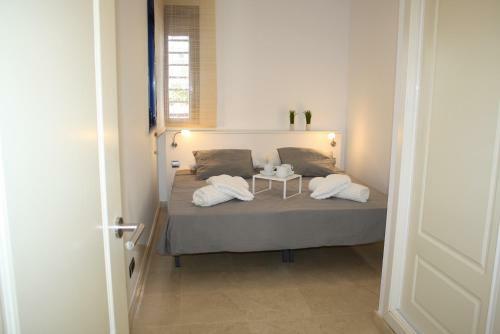 Apartamento Benalm�dena Playa Con Wifi, Piscinas Y Garaje