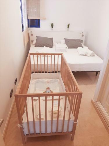 Apartamento Benalm�dena Playa Con Wifi, Piscinas Y Garaje