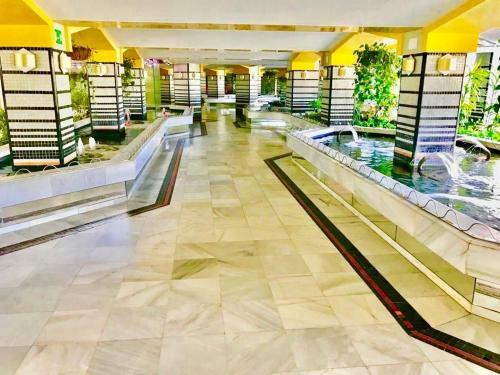 Apartamento Benalbeach Garden