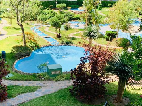 Apartamento Benalbeach Garden