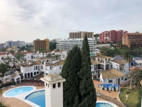Apartamento Pueblo Evita Premium Suites