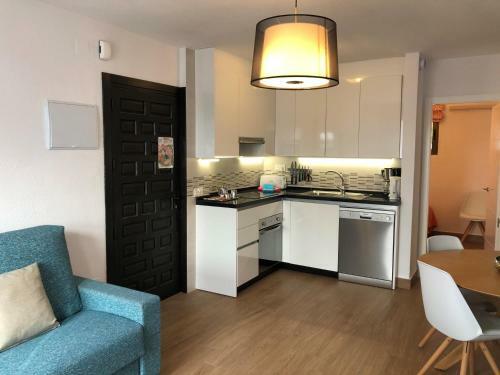 Apartamento Pueblo Evita Premium Suites