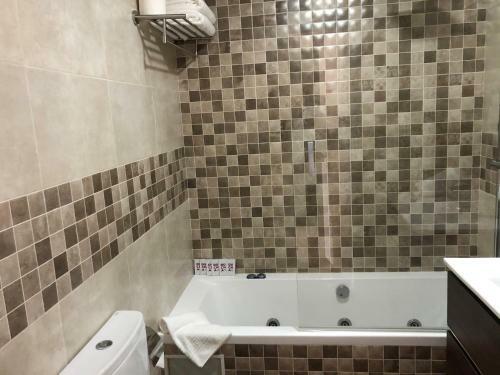 Apartamento Pueblo Evita Premium Suites