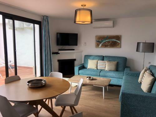 Apartamento Pueblo Evita Premium Suites