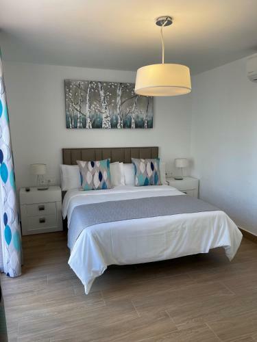 Apartamento Pueblo Evita Premium Suites