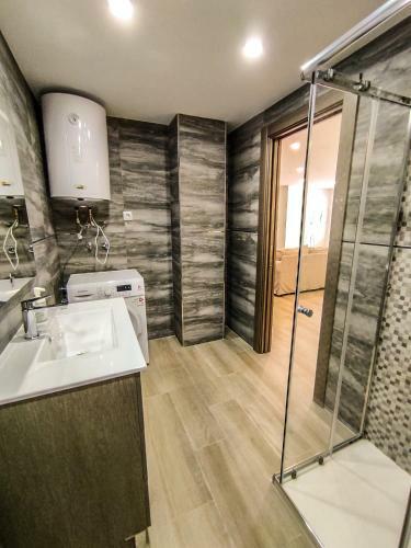 Apartamento La Libertad