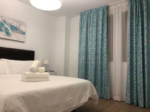 Apartamento Premium 646 Pueblo Evita