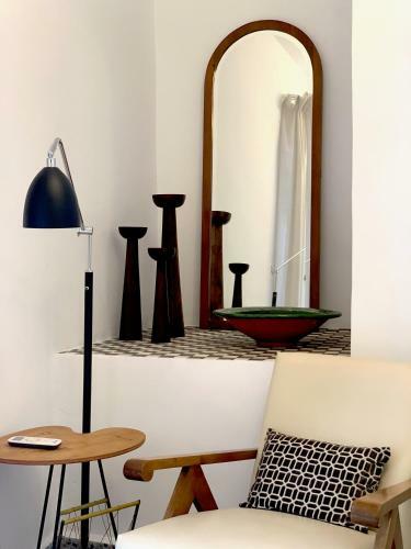Apartamento Palm House 10