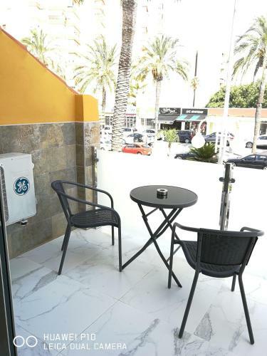 Babylon Tourist Apartments