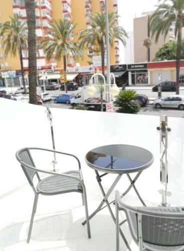 Babylon Tourist Apartments