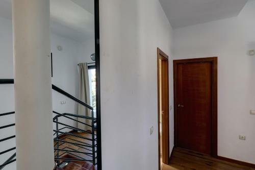 Villa In Puerto Marina With Private Pool