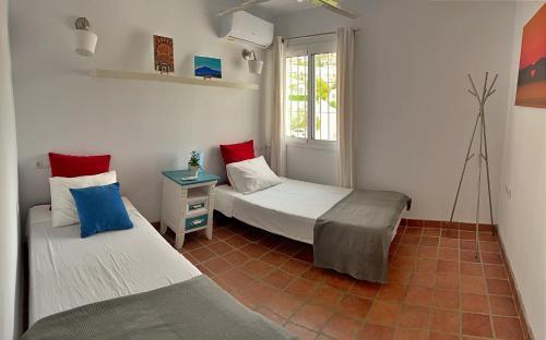 Apartamento Costadelsolflat2