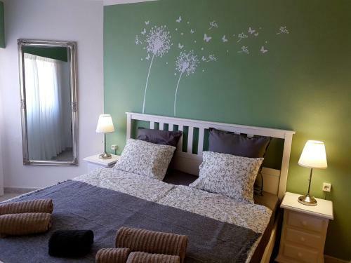 Apartamentos Tamarindos