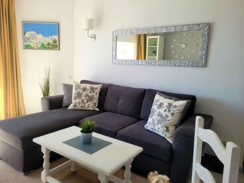Apartamentos Tamarindos
