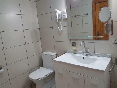Apartamentos Tamarindos