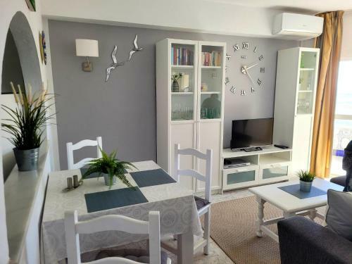 Apartamentos Tamarindos