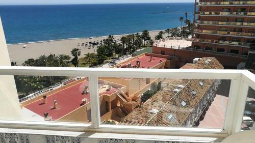 Apartamentos Tamarindos