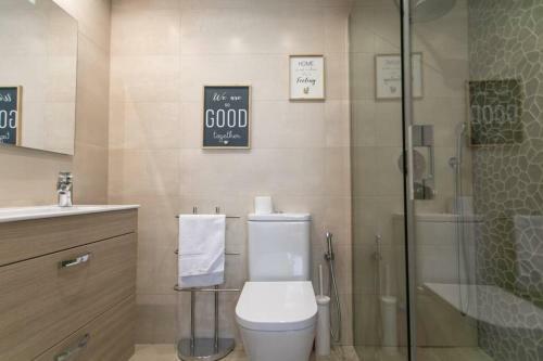 Puerto Marina Design Apartment