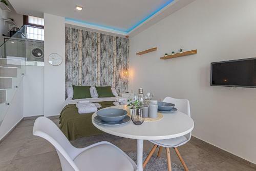 Apartamento Beachfront With Spectacular Views And Swimming Pool