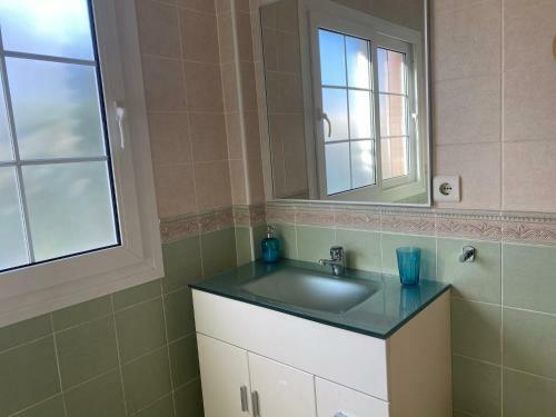 Villa Camelia Benalm�dena