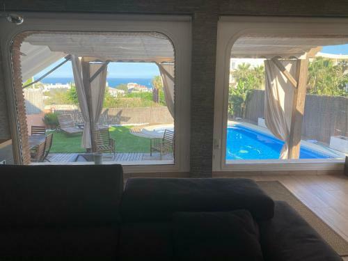 Villa Camelia Benalm�dena