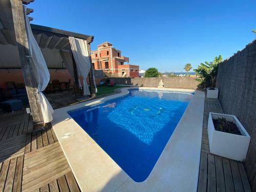 Villa Camelia Benalm�dena