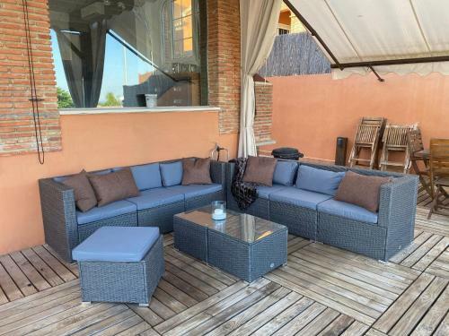 Villa Camelia Benalm�dena